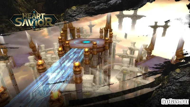 Heart of Savior screenshot 2