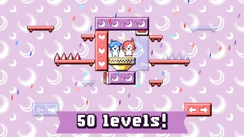 Heart Star 1.2.4 screenshot 3