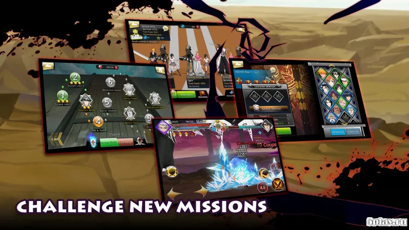 Heat the Soul: Spiritual Awakening screenshot 3