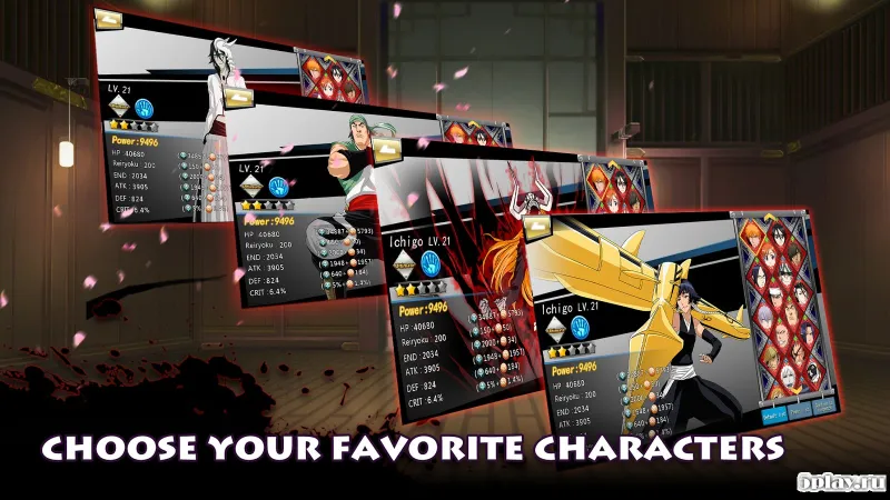 Heat the Soul: Spiritual Awakening screenshot 4