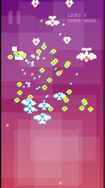 Heavy Sky screenshot 4