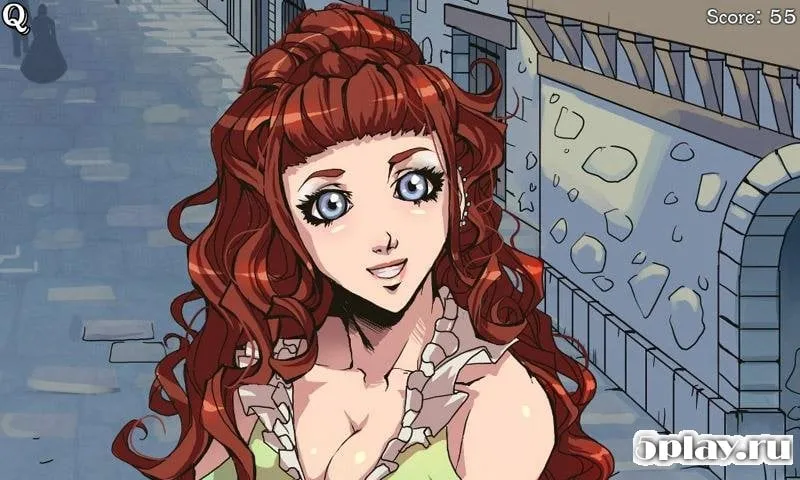 Heileen 2 Free To Play screenshot 1