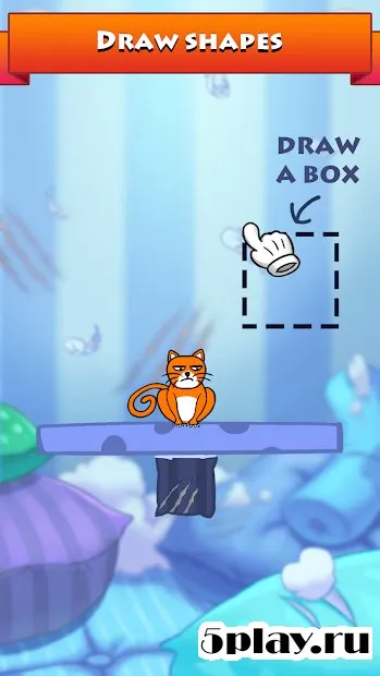 Hello Cats screenshot 2