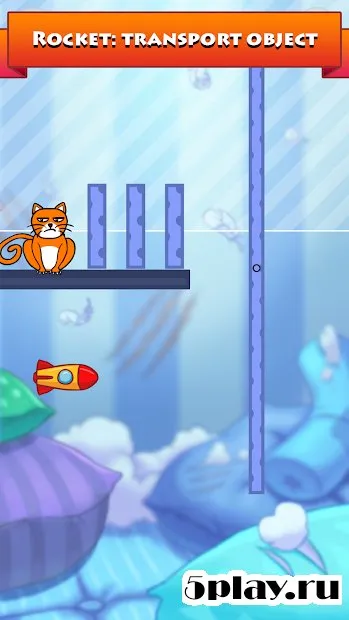 Hello Cats screenshot 3