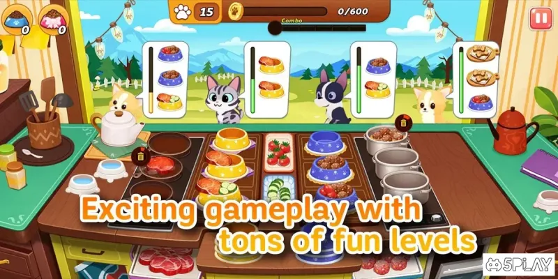 Hellopet House 1.1.3 screenshot 3