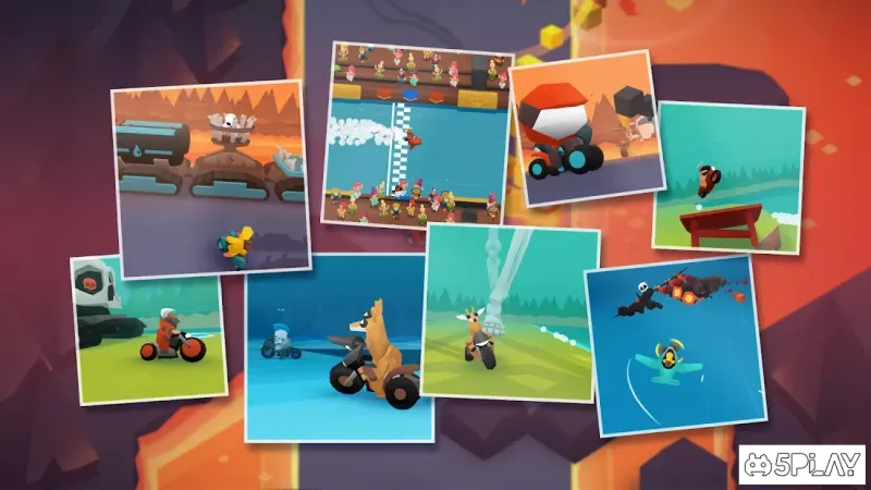 Hellrider 2 screenshot 2