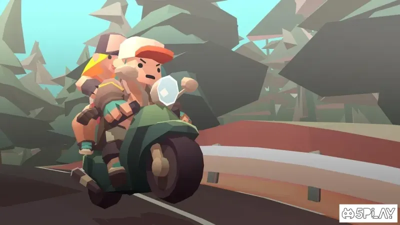 Hellrider 3 v1.40 screenshot 4