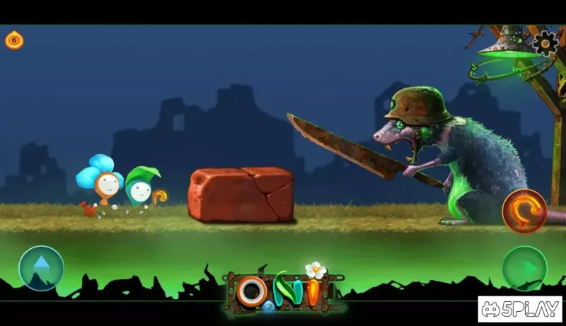 Help ONI screenshot 3