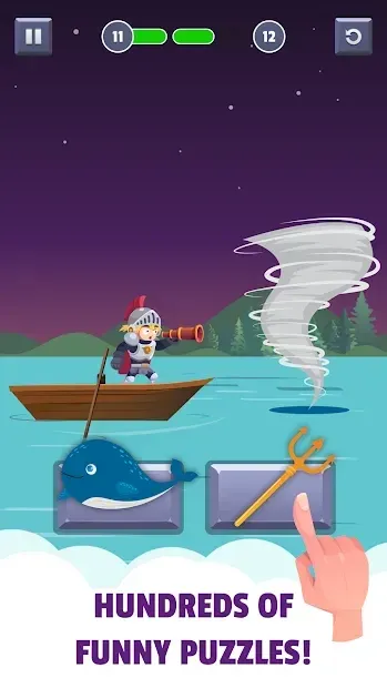 Hero Puzzle 1.0.14 screenshot 3