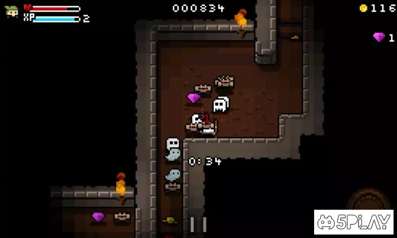 Heroes of Loot screenshot 4