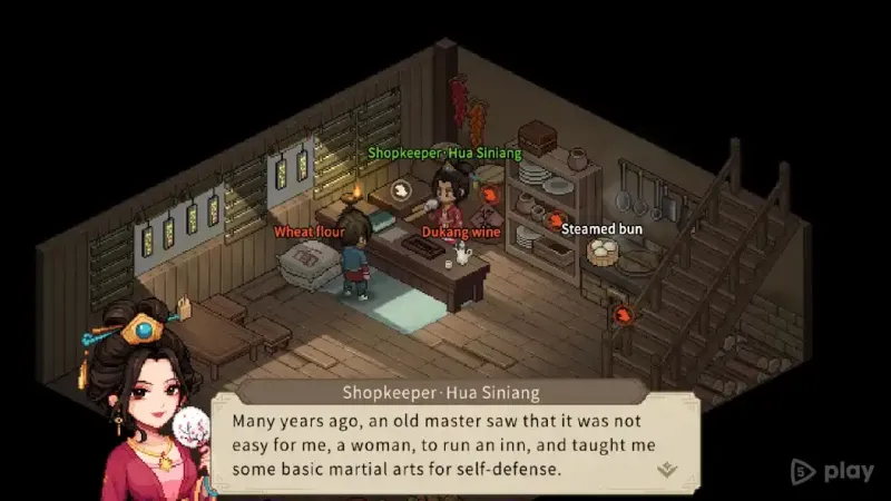 Hero's Adventure 1.2.112 screenshot 4