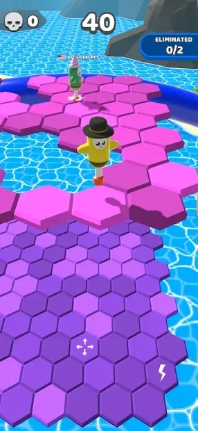 Hex Stars 1.0 screenshot 2