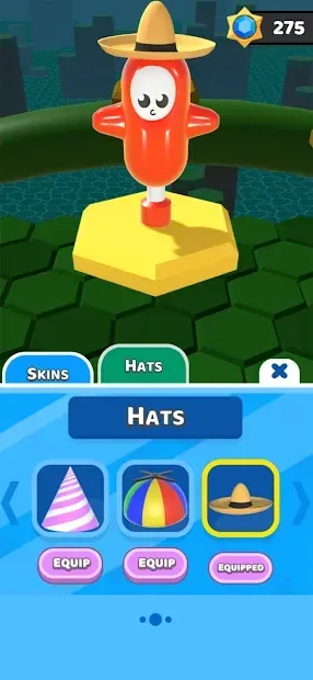 Hex Stars 1.0 screenshot 3