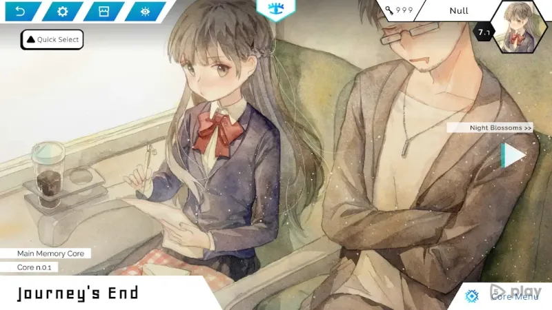 Hexa Hysteria 1.12.1.4 screenshot 1