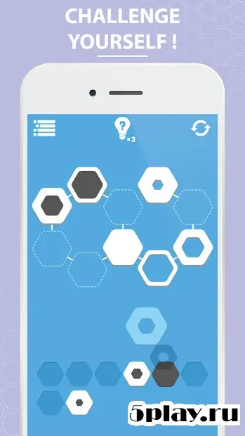 Hexo Brain screenshot 2