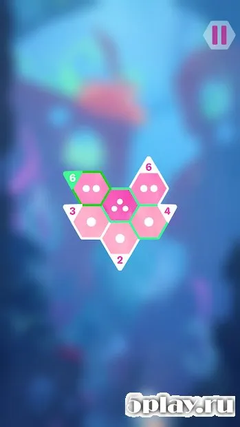 Hexologic screenshot 1