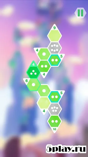 Hexologic screenshot 2