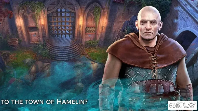 Hidden Objects - League of Light: Edge of Justice screenshot 3