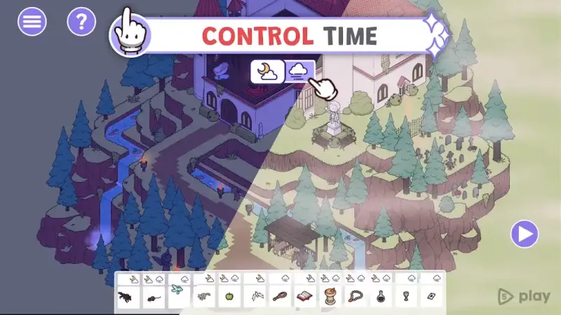 Hidden Through Time: Discovery 1.0.6-7-0 screenshot 1