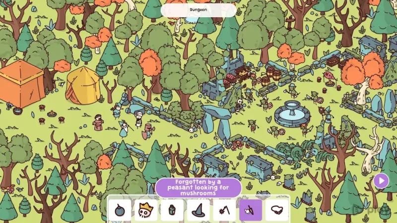 Hidden Through Time 1.0.41 screenshot 2