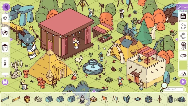 Hidden Through Time 1.0.41 screenshot 4