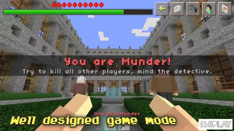 Hide N Seek : Mini Game 7.9.1 screenshot 4