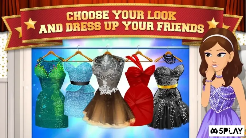 High School Story screenshot 2