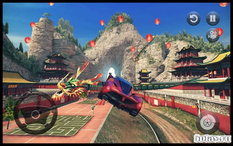 High Speed : Real Drift Car Traffic Racing Game 3D 1.1 screenshot 3