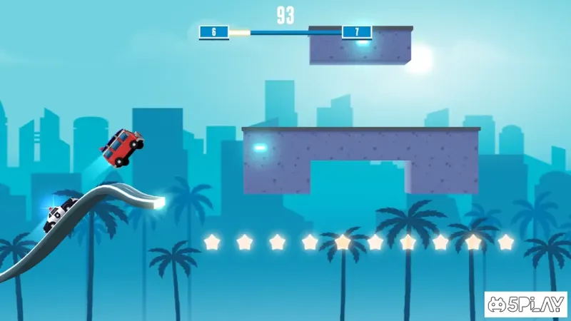 Highway Heat screenshot 2