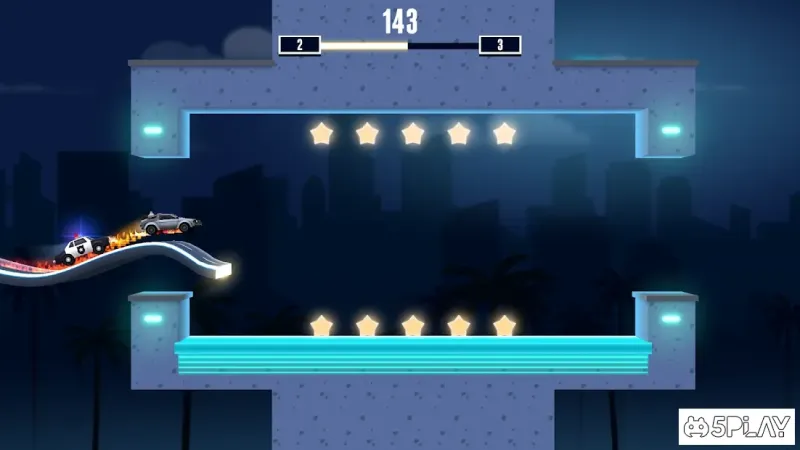 Highway Heat screenshot 4