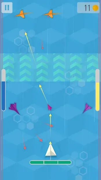 Highwind screenshot 1