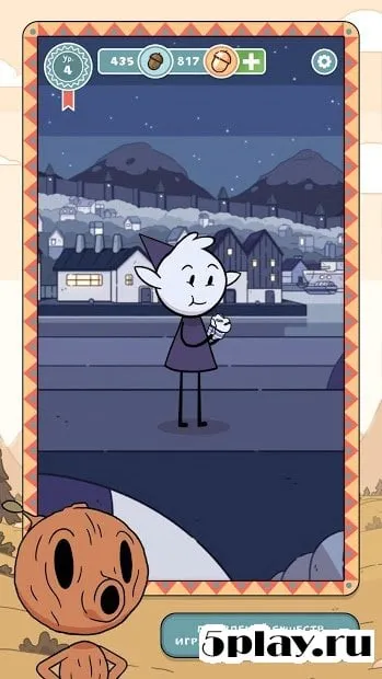 Hilda Creatures screenshot 1