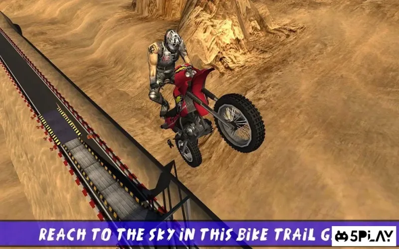 Hill велосипед галактика след мир 2 v1.8 screenshot 3