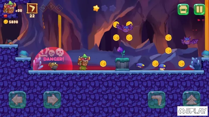 Hino's World 2.7 screenshot 4