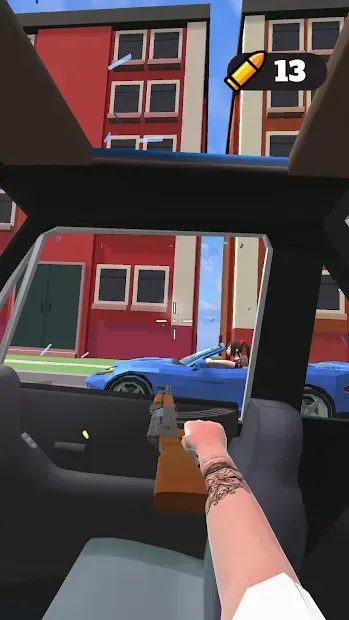 Hit Guys 1.7.2 screenshot 4