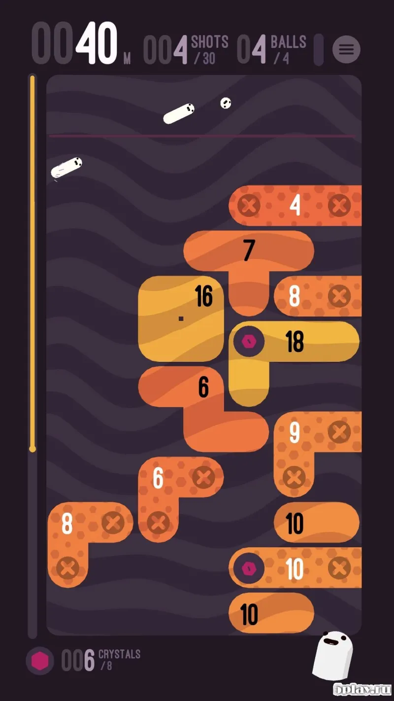 Hole down 2 screenshot 3