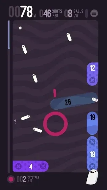 Holedown screenshot 2
