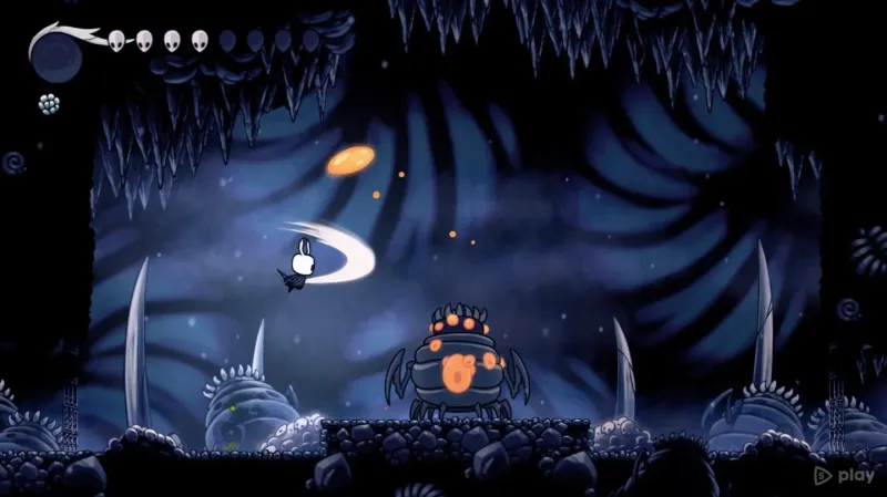 Hollow Knight 22.10.2022r2 screenshot 2