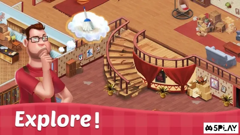 Home Memories screenshot 2