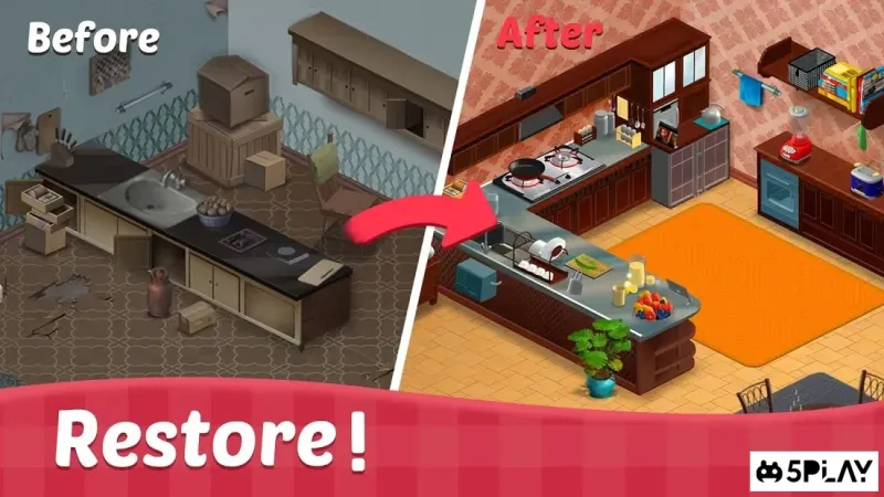 Home Memories screenshot 3