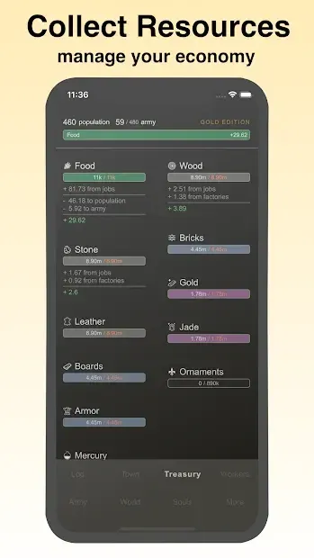 Home Quest - Idle Adventure 1.0.3 screenshot 2