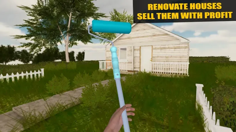 Home Renovate 'N Sale 47 screenshot 2