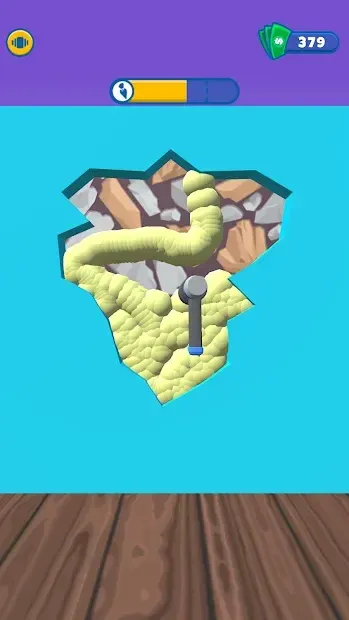 Home Restoration 1.11 screenshot 2