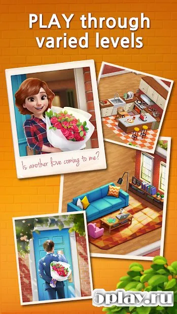 Home Story: Who's my Daddy? 1.0.1 screenshot 2