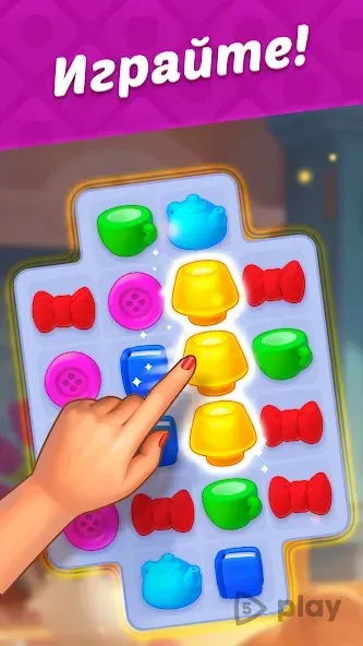 Homescapes screenshot 3