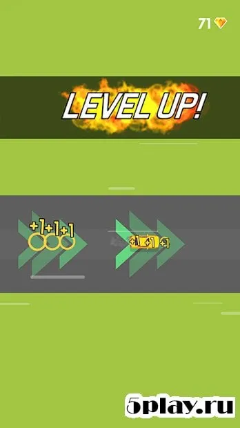 Hook Drift: Car Sling screenshot 3