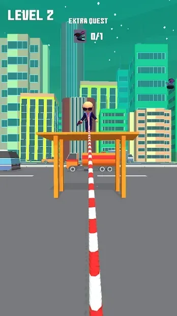 Hook them 1.0.7 screenshot 2