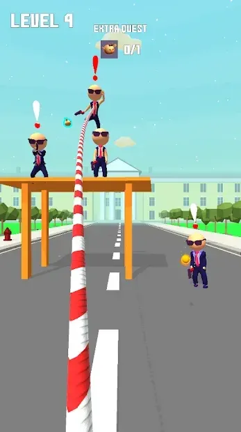 Hook them 1.0.7 screenshot 4