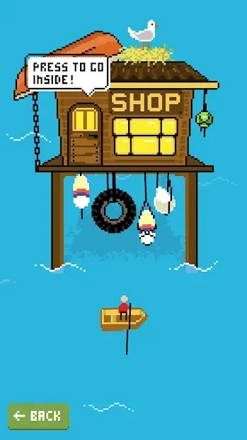 Hooked: Go Fish! 1.0 screenshot 4