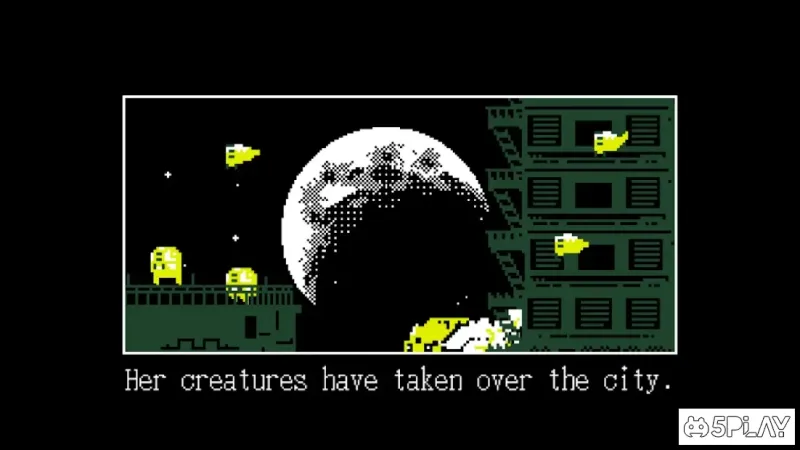 HopBound 2.0 screenshot 4